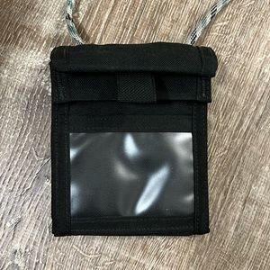 Spec Ops Safety Pouch/Wallet